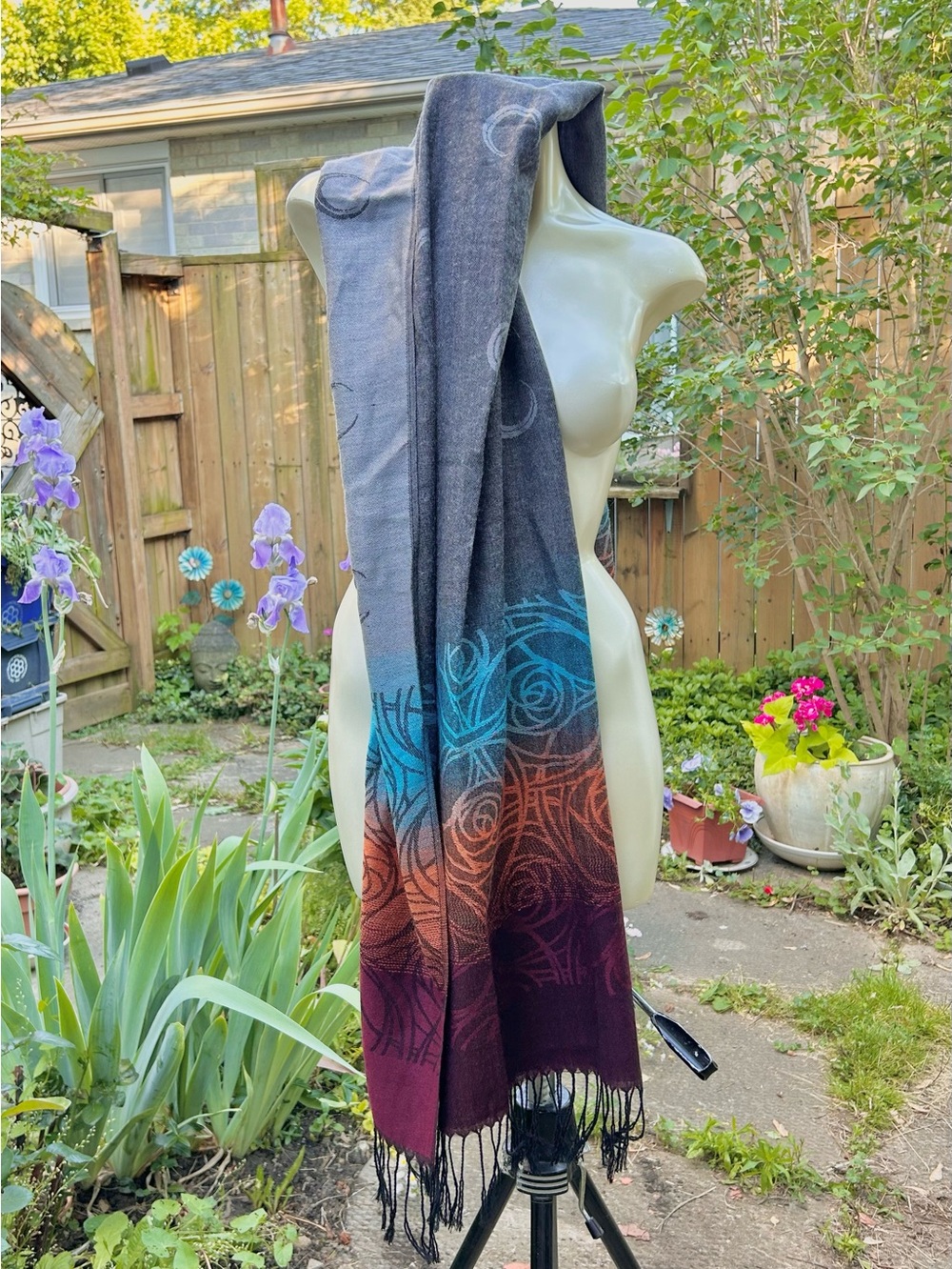 🧞🧞♂️🧞♀️100% Pashmina
